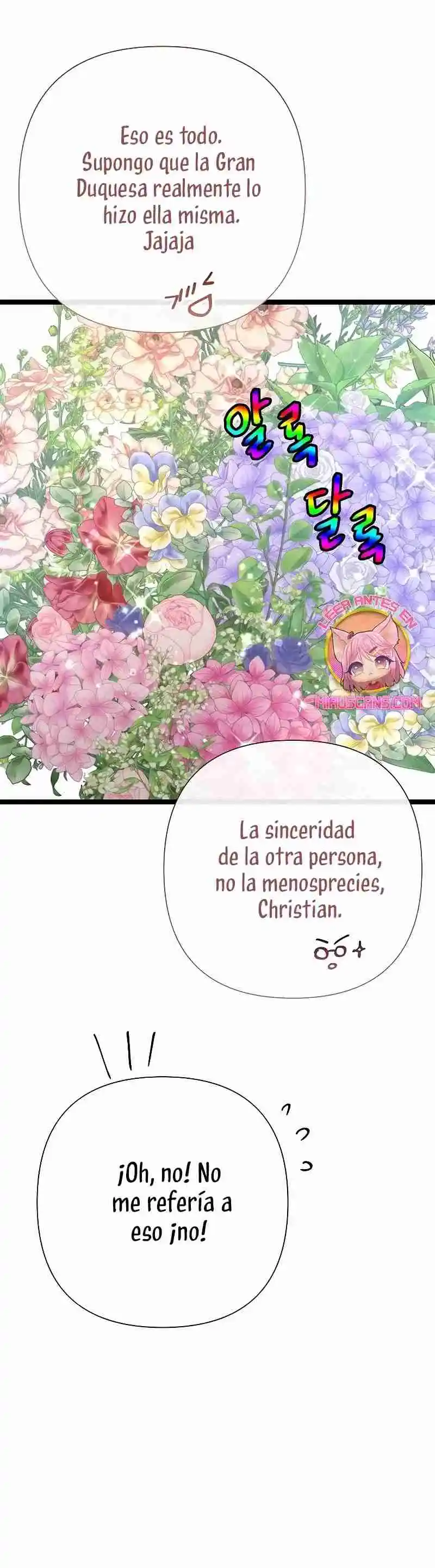 El Príncipe Problemático. - Capítulo 77 - Página 13 - LectorTMOo