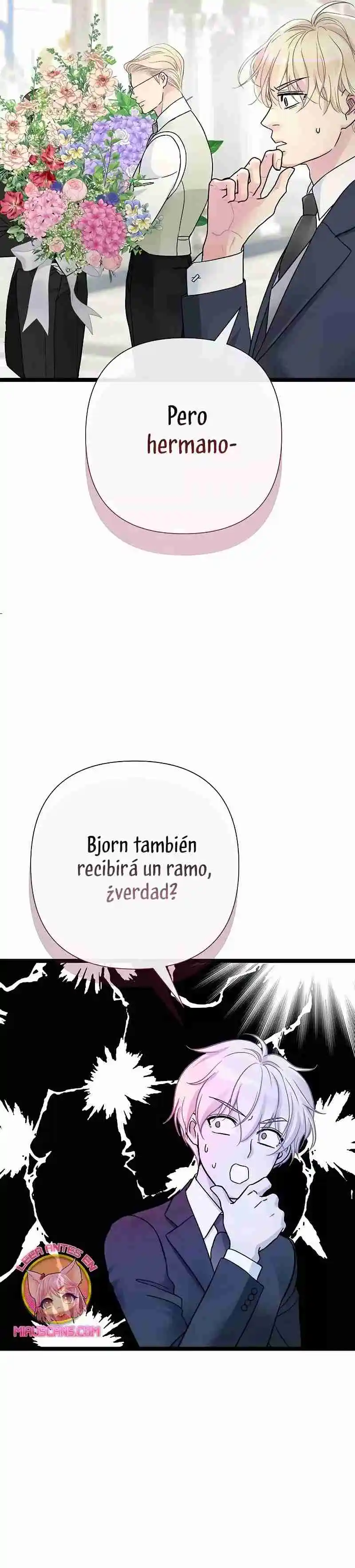 El Príncipe Problemático. - Capítulo 77 - Página 17 - LectorTMOo