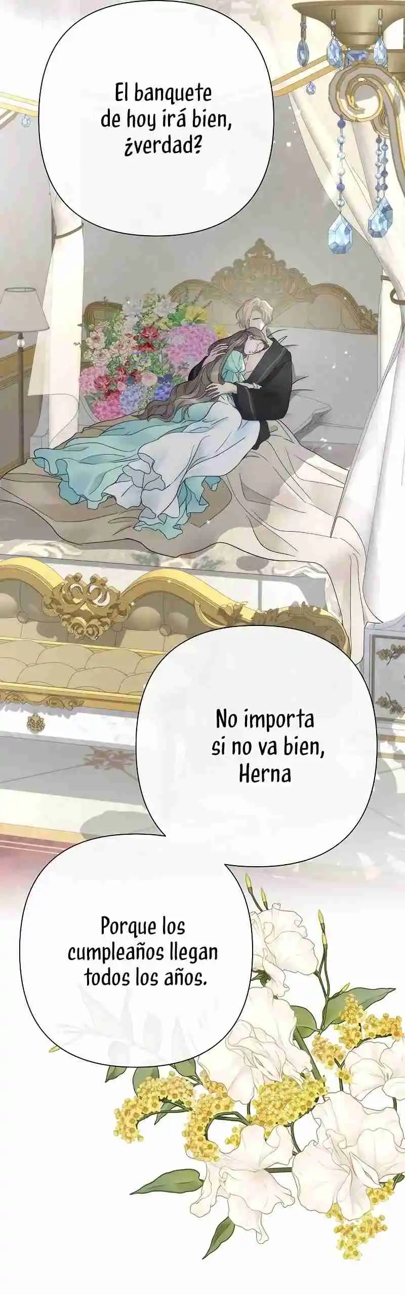 El Príncipe Problemático. - Capítulo 77 - Página 27 - LectorTMOo