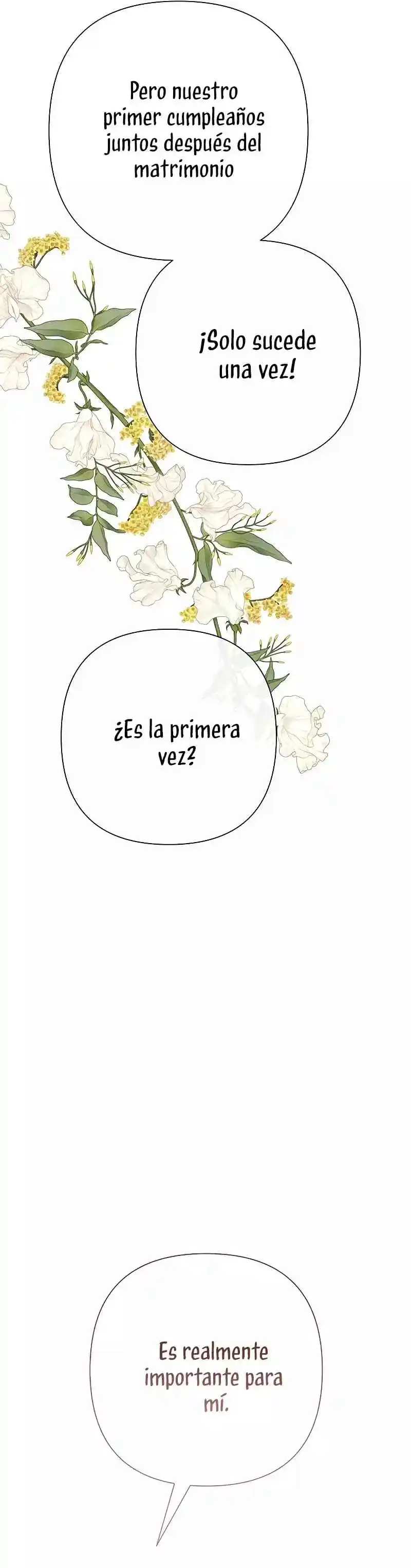 El Príncipe Problemático. - Capítulo 77 - Página 28 - LectorTMOo