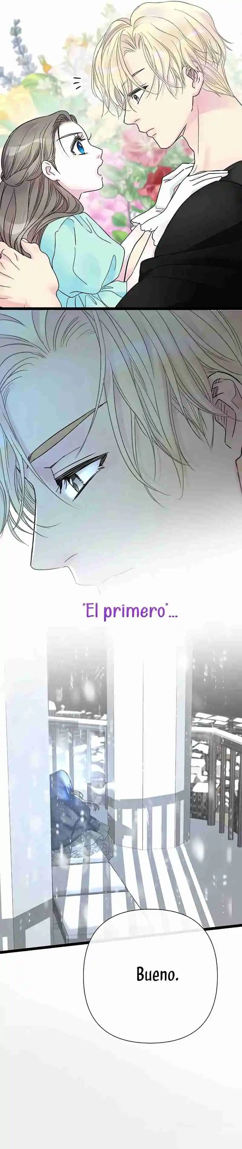 El Príncipe Problemático. - Capítulo 77 - Página 29 - LectorTMOo