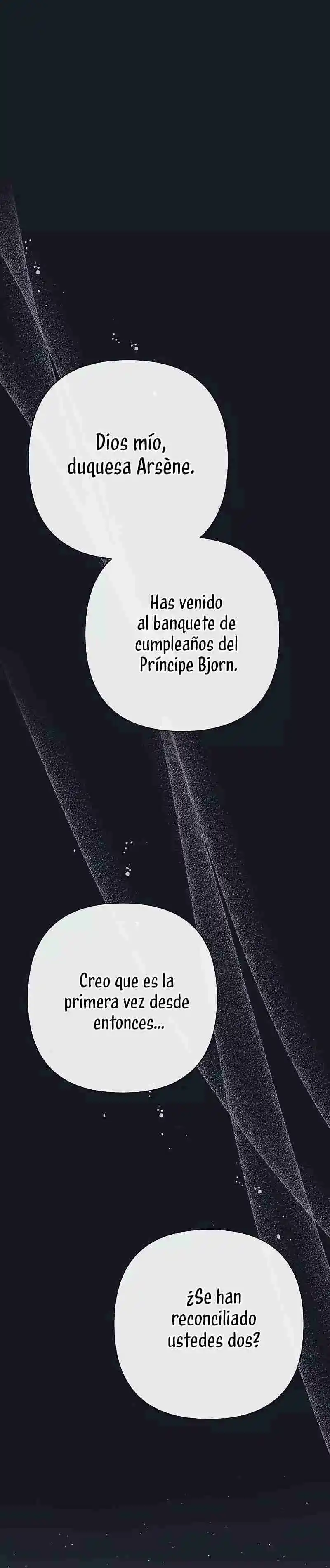 El Príncipe Problemático. - Capítulo 77 - Página 42 - LectorTMOo