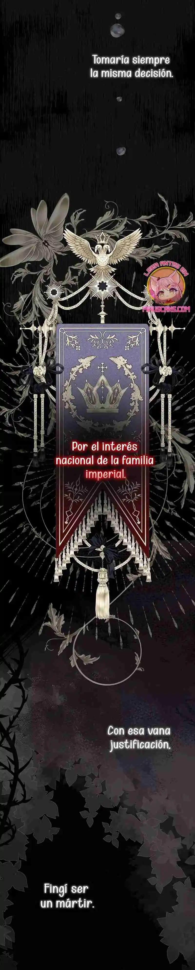 El Príncipe Problemático. - Capítulo 78 - Página 12 - LectorTMOo