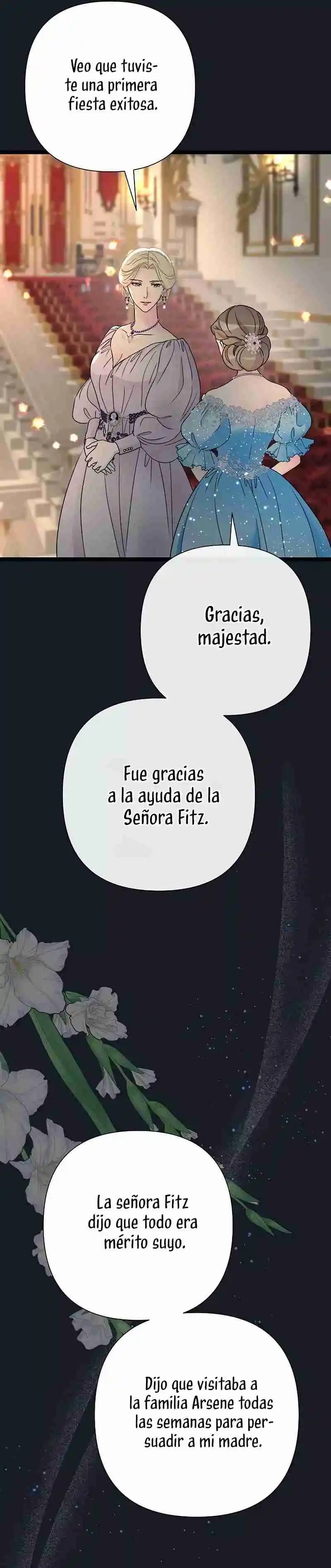 El Príncipe Problemático. - Capítulo 78 - Página 18 - LectorTMOo