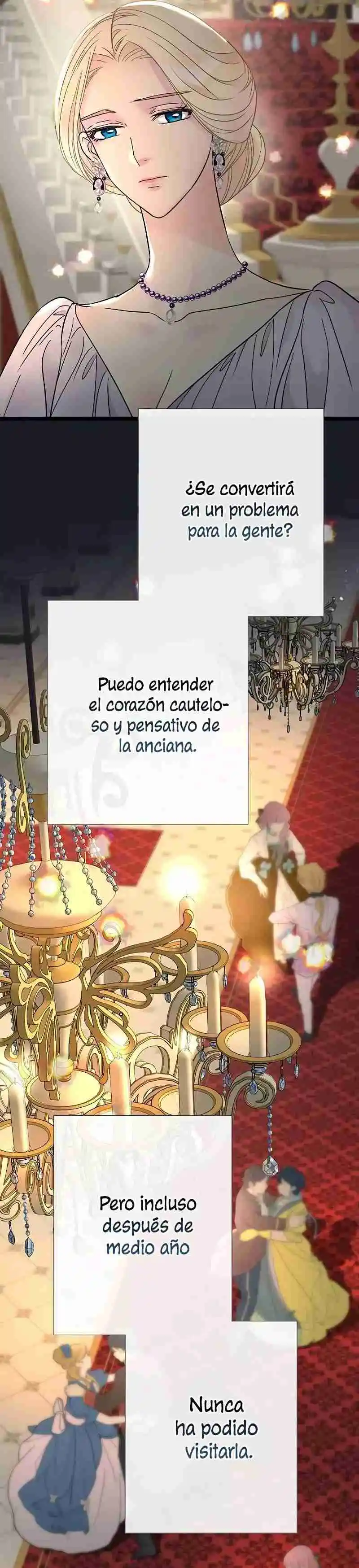 El Príncipe Problemático. - Capítulo 78 - Página 23 - LectorTMOo