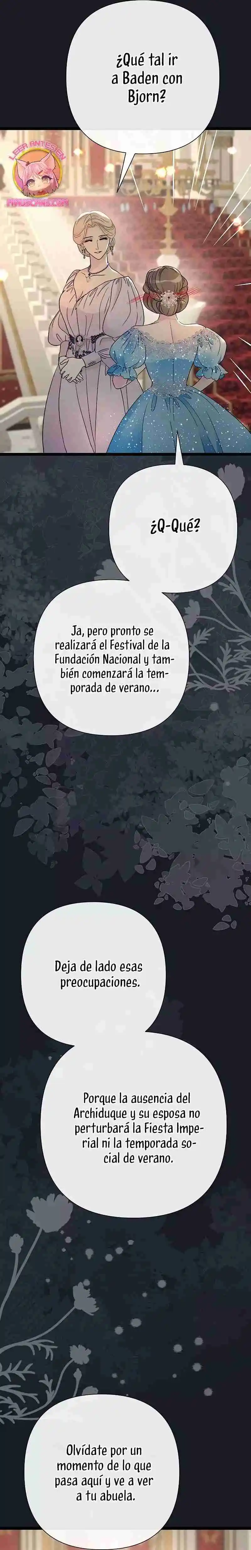 El Príncipe Problemático. - Capítulo 78 - Página 25 - LectorTMOo