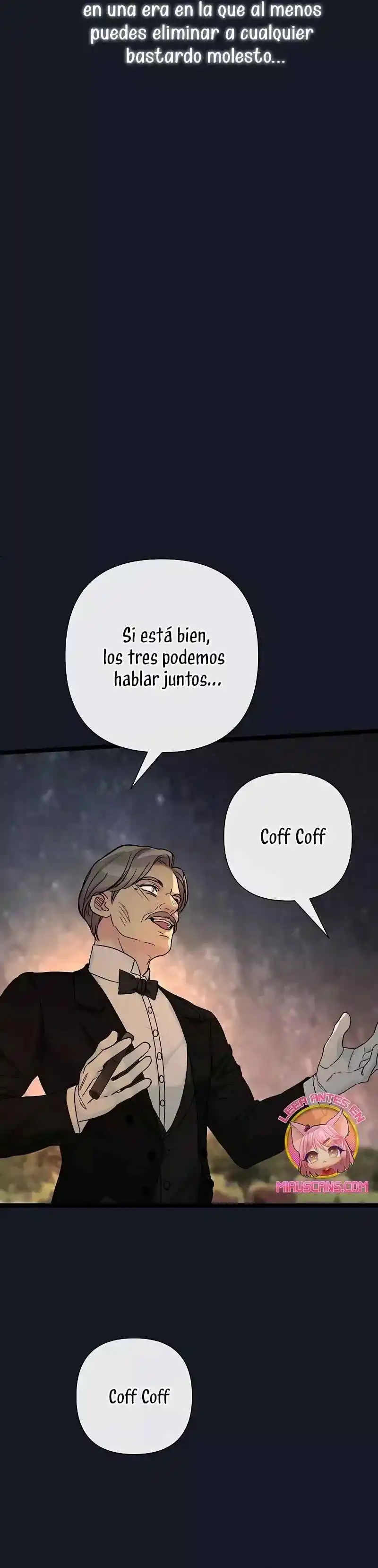 El Príncipe Problemático. - Capítulo 78 - Página 40 - LectorTMOo
