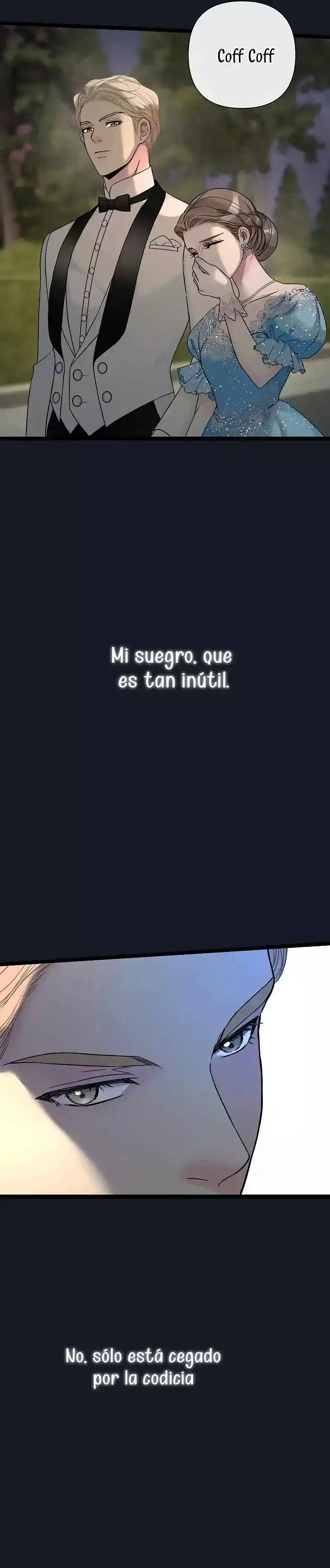 El Príncipe Problemático. - Capítulo 78 - Página 41 - LectorTMOo