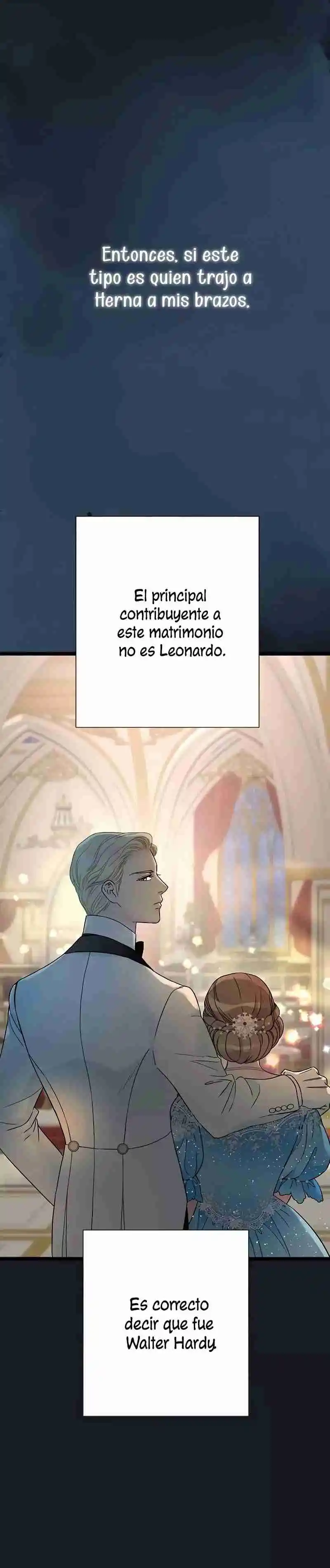 El Príncipe Problemático. - Capítulo 78 - Página 44 - LectorTMOo