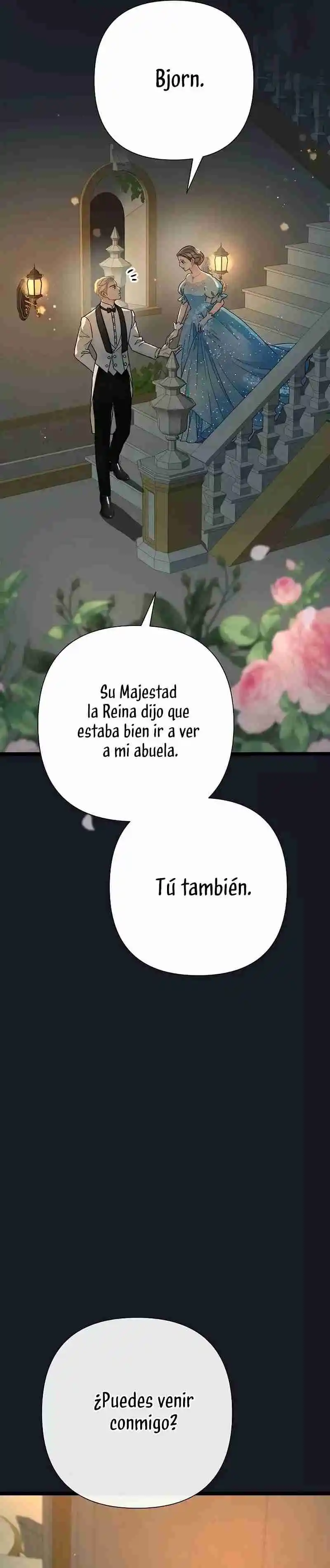 El Príncipe Problemático. - Capítulo 78 - Página 46 - LectorTMOo