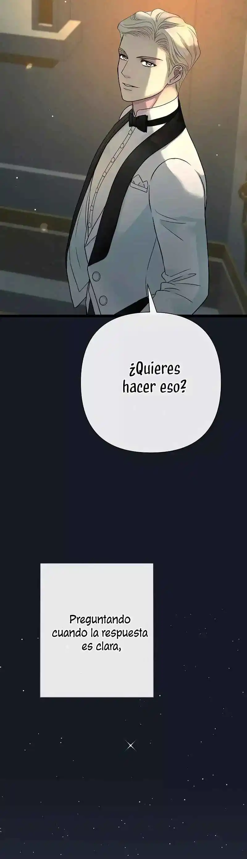 El Príncipe Problemático. - Capítulo 78 - Página 47 - LectorTMOo