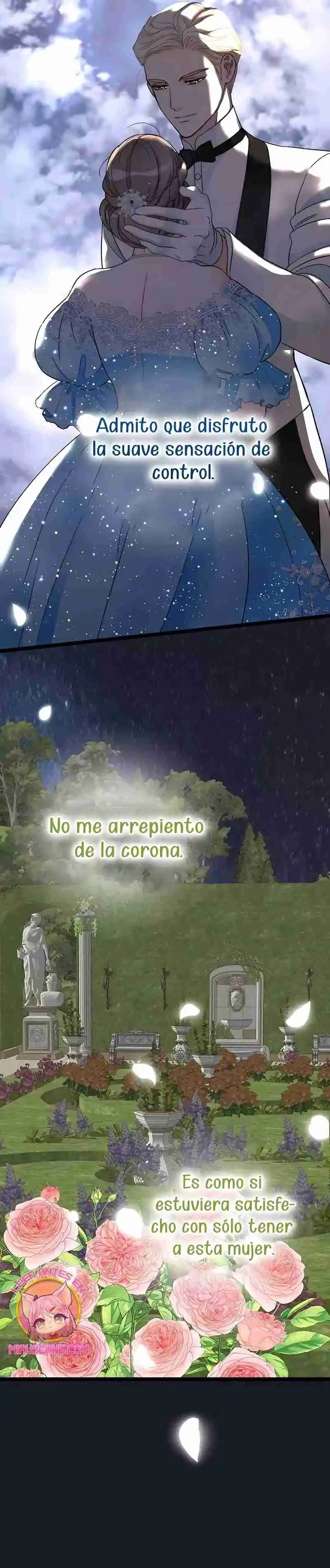 El Príncipe Problemático. - Capítulo 78 - Página 51 - LectorTMOo
