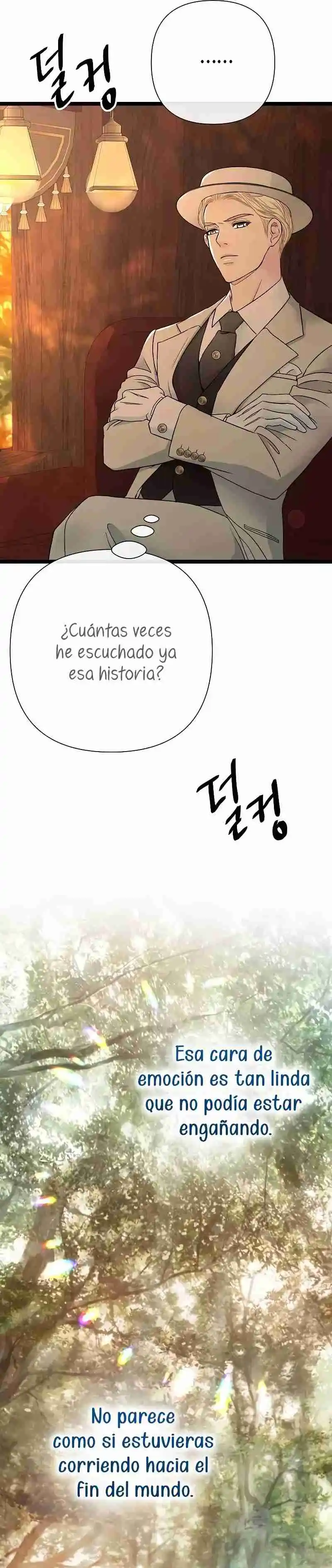 El Príncipe Problemático. - Capítulo 79 - Página 5 - LectorTMOo