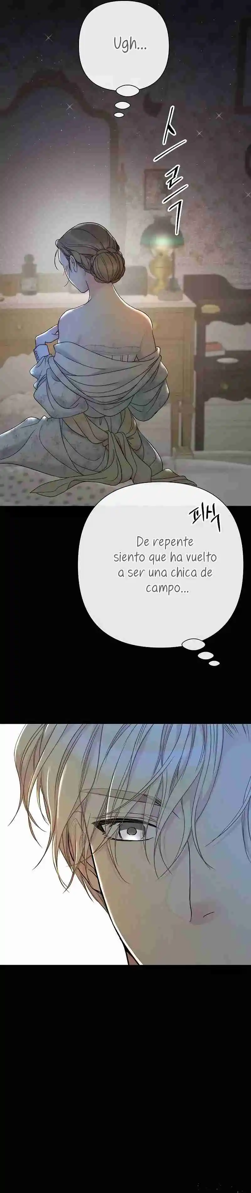 El Príncipe Problemático. - Capítulo 79 - Página 32 - LectorTMOo