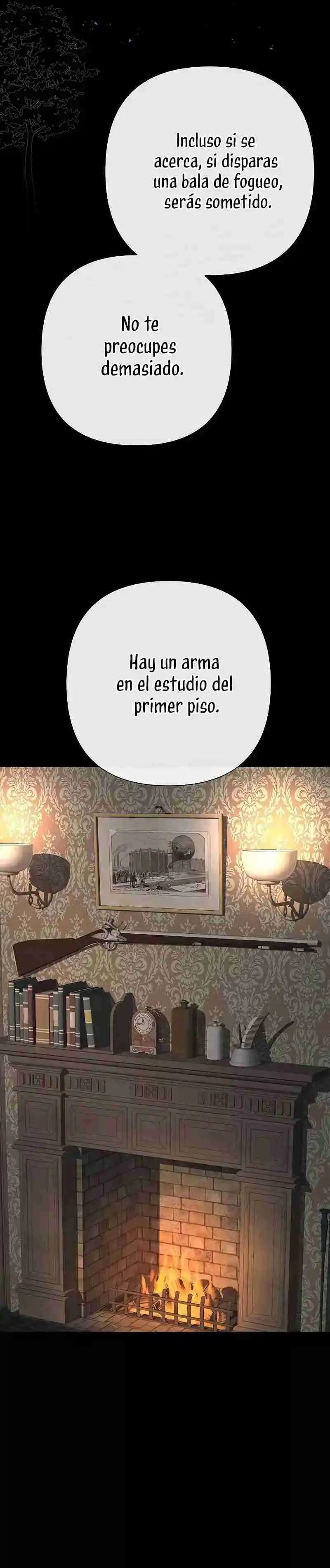 El Príncipe Problemático. - Capítulo 79 - Página 40 - LectorTMOo