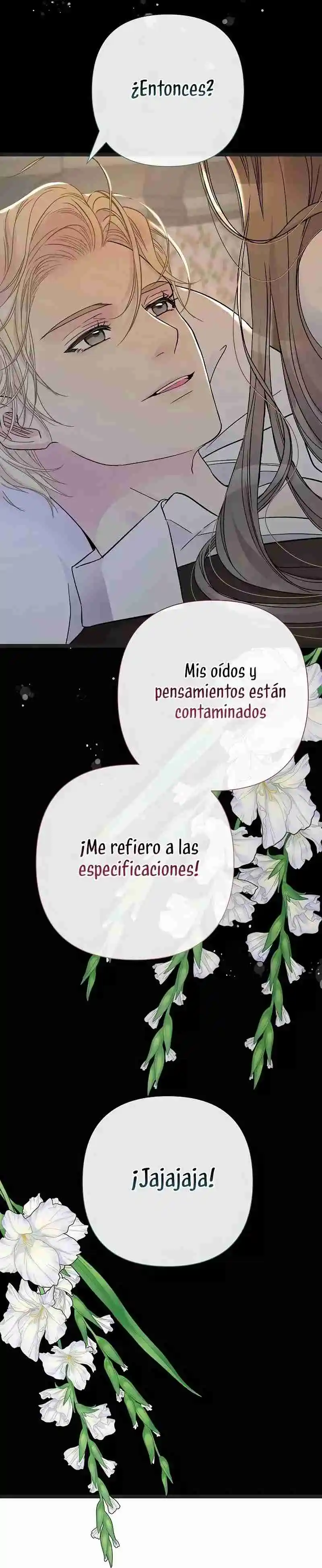 El Príncipe Problemático. - Capítulo 79 - Página 46 - LectorTMOo