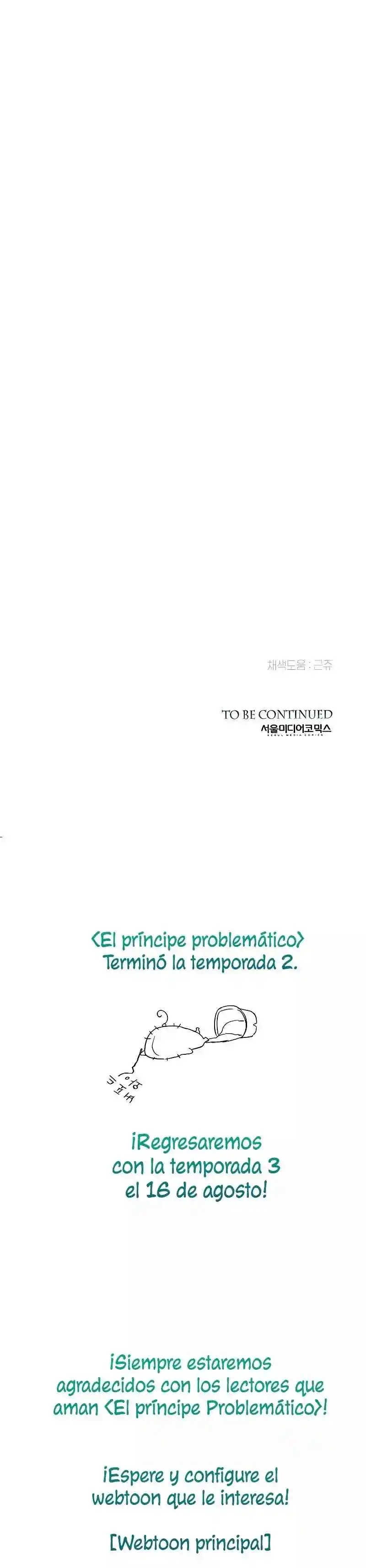 El Príncipe Problemático. - Capítulo 79 - Página 53 - LectorTMOo
