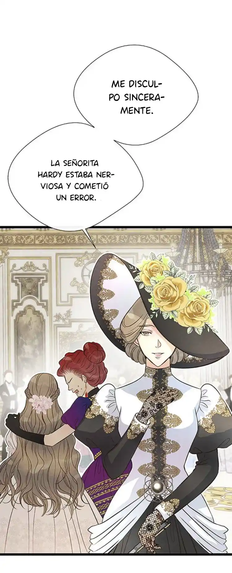El Príncipe Problemático. - Capítulo 8 - Página 14 - LectorTMOo