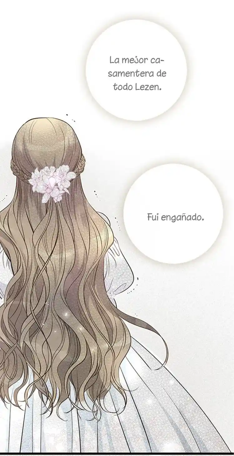 El Príncipe Problemático. - Capítulo 8 - Página 16 - LectorTMOo