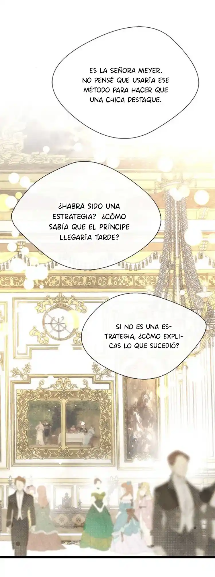 El Príncipe Problemático. - Capítulo 8 - Página 19 - LectorTMOo