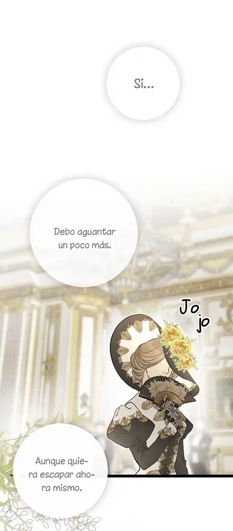 El Príncipe Problemático. - Capítulo 8 - Página 27 - LectorTMOo