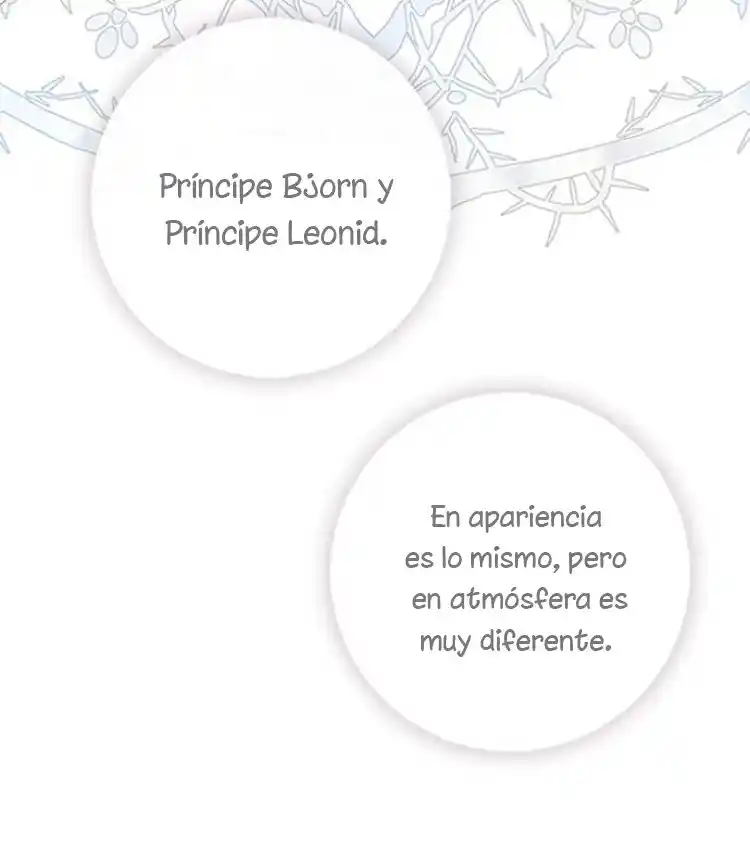 El Príncipe Problemático. - Capítulo 8 - Página 32 - LectorTMOo