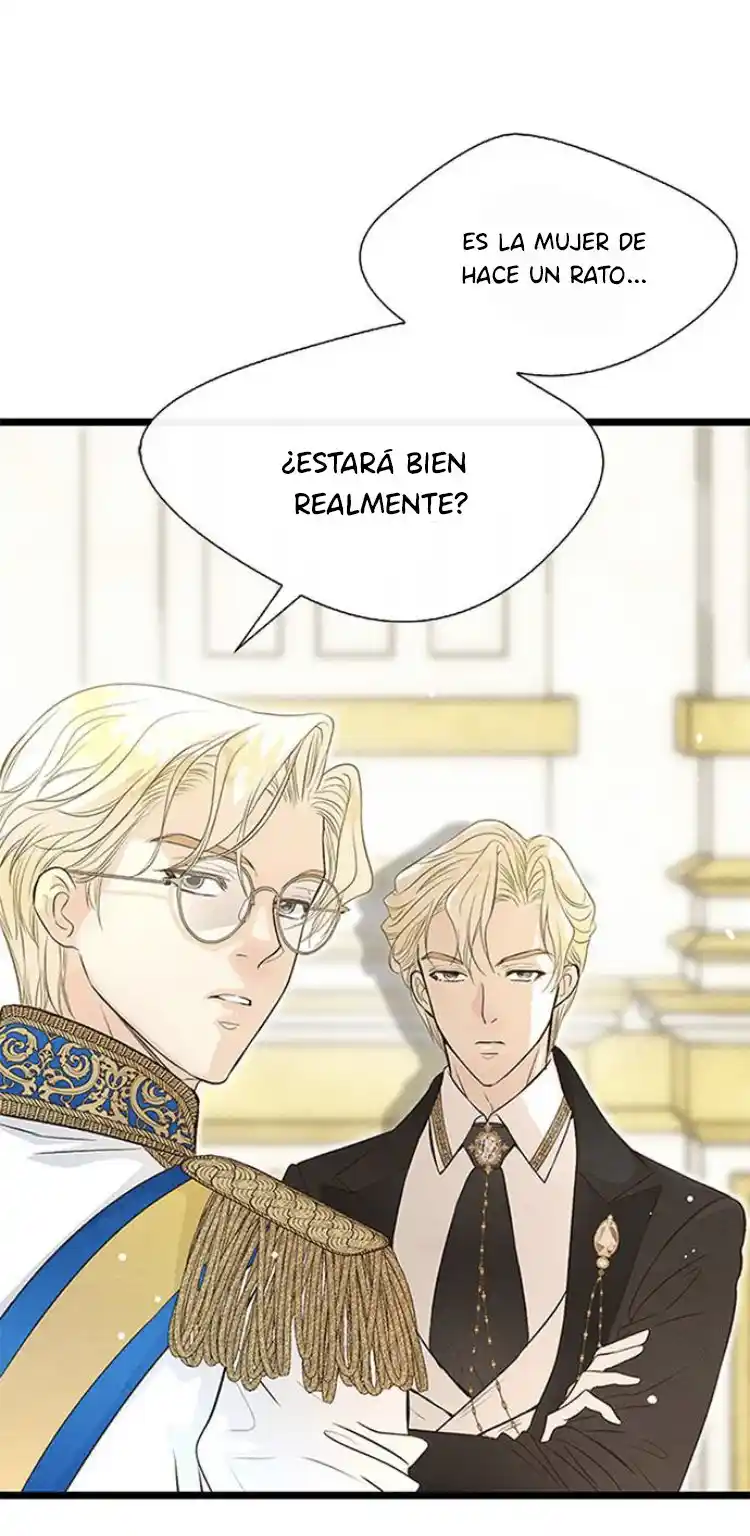 El Príncipe Problemático. - Capítulo 8 - Página 40 - LectorTMOo