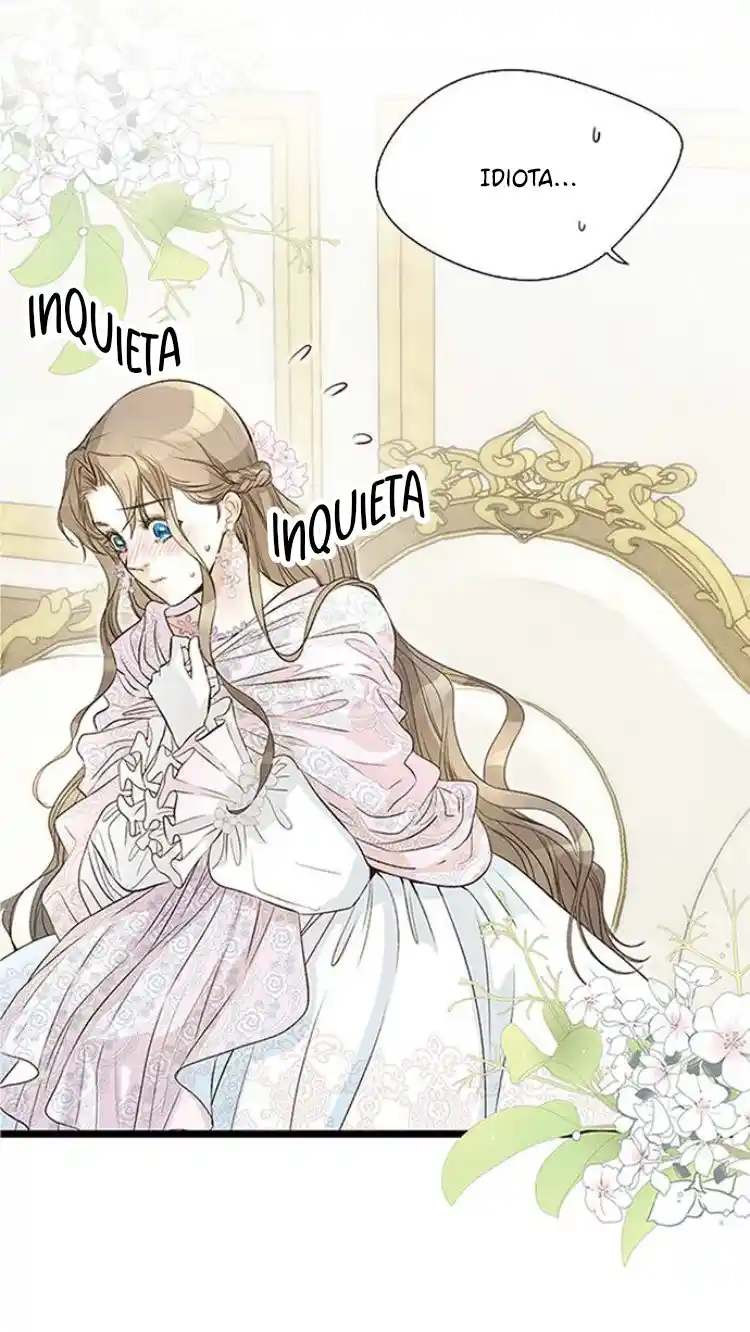 El Príncipe Problemático. - Capítulo 8 - Página 42 - LectorTMOo