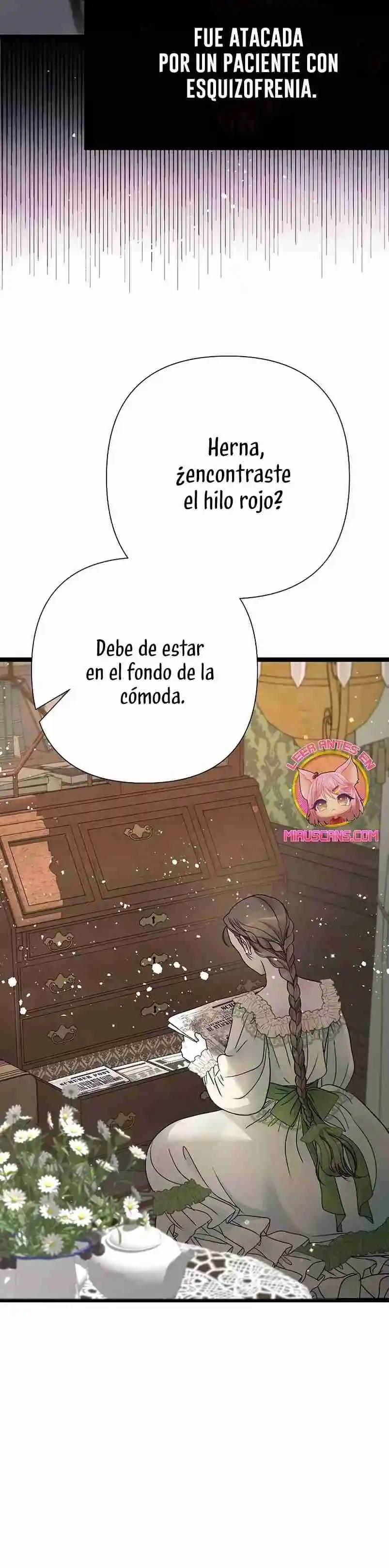 El Príncipe Problemático. - Capítulo 80 - Página 8 - LectorTMOo