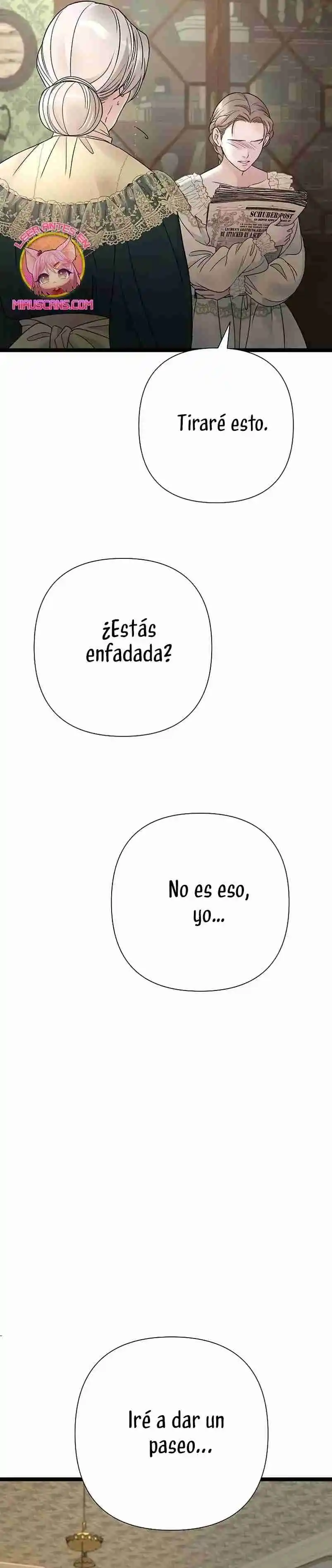 El Príncipe Problemático. - Capítulo 80 - Página 19 - LectorTMOo