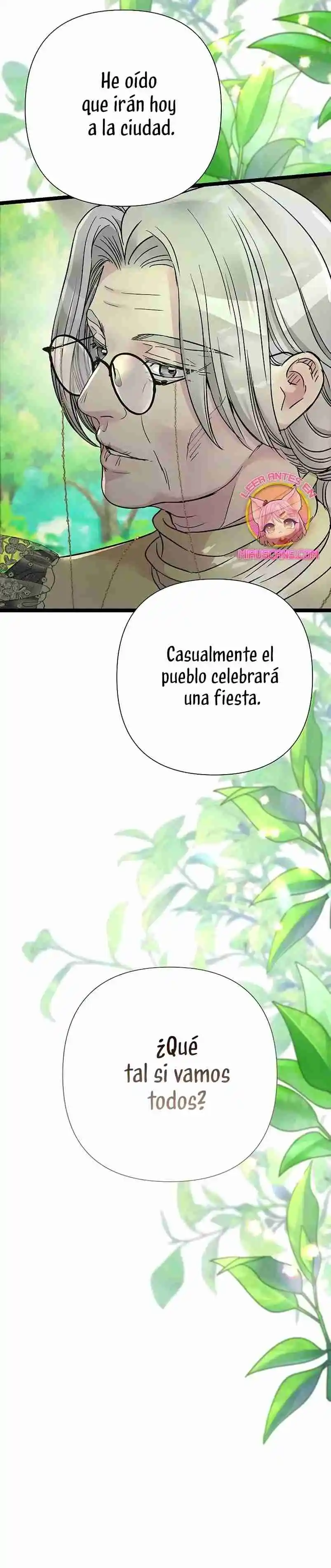 El Príncipe Problemático. - Capítulo 80 - Página 45 - LectorTMOo