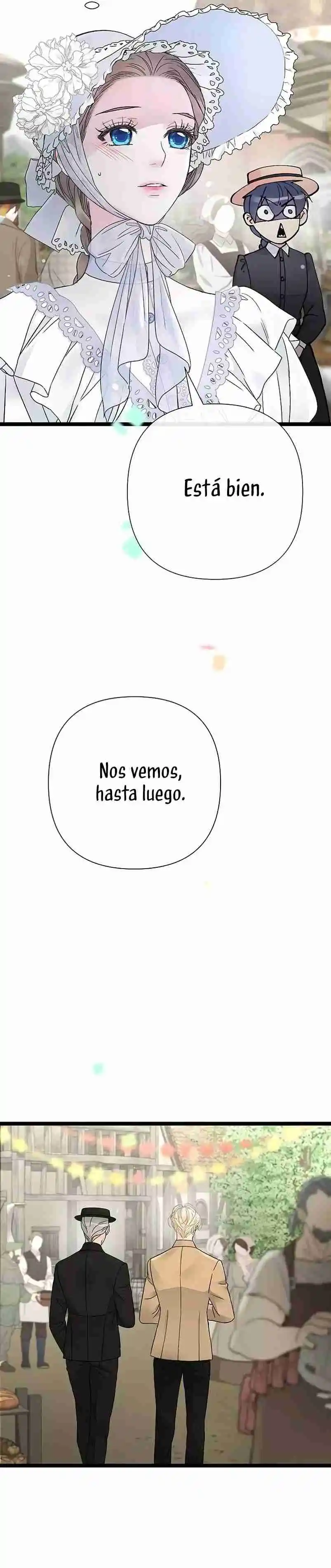 El Príncipe Problemático. - Capítulo 80 - Página 48 - LectorTMOo