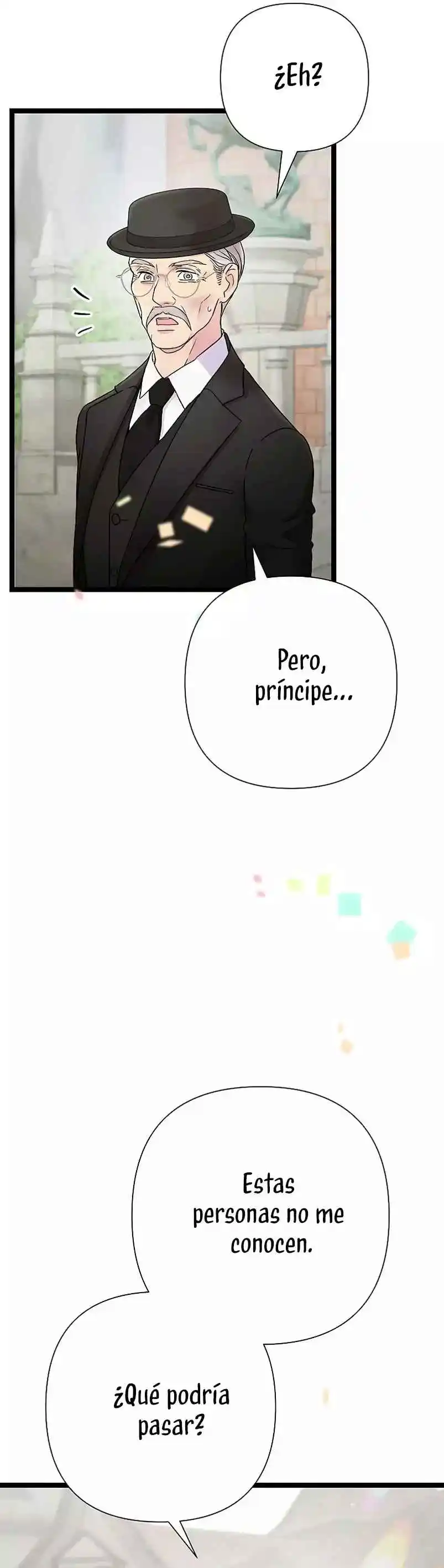 El Príncipe Problemático. - Capítulo 80 - Página 53 - LectorTMOo