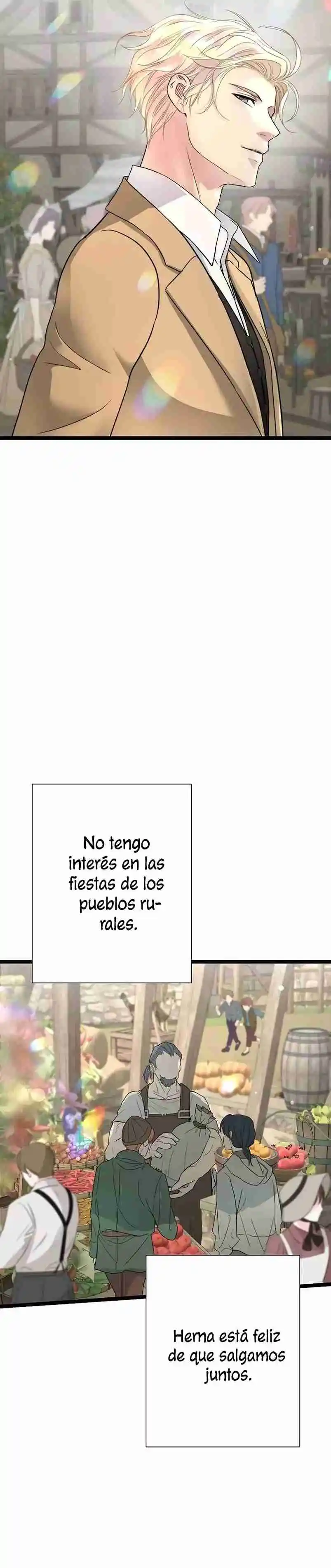 El Príncipe Problemático. - Capítulo 80 - Página 54 - LectorTMOo