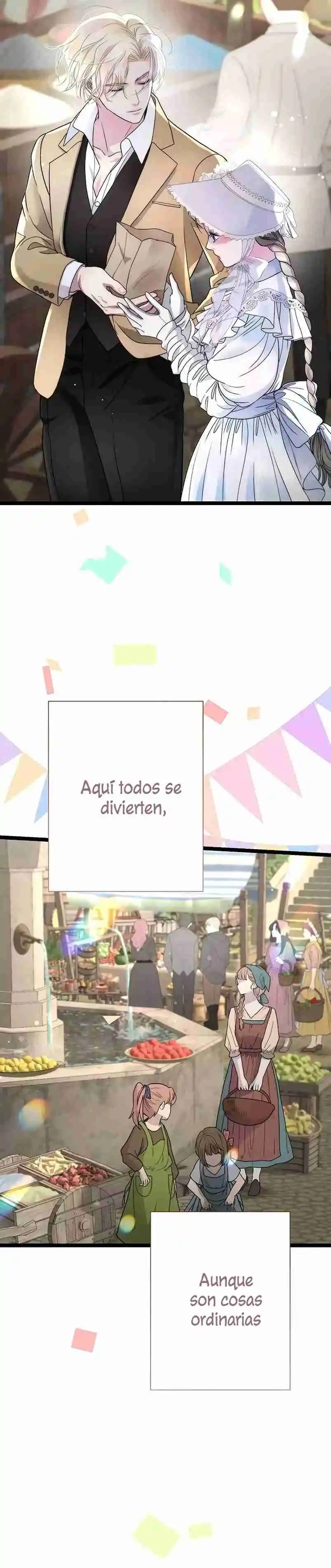 El Príncipe Problemático. - Capítulo 81 - Página 7 - LectorTMOo