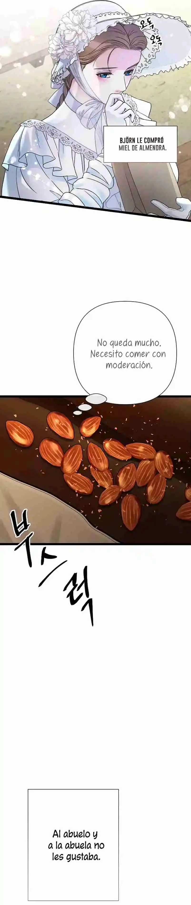 El Príncipe Problemático. - Capítulo 81 - Página 9 - LectorTMOo