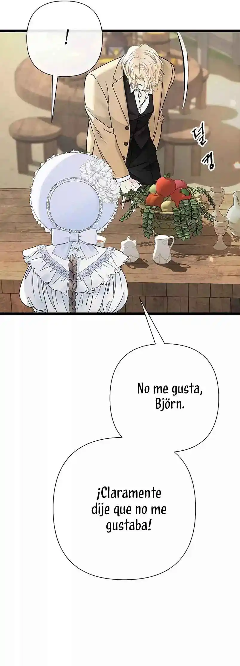 El Príncipe Problemático. - Capítulo 81 - Página 22 - LectorTMOo
