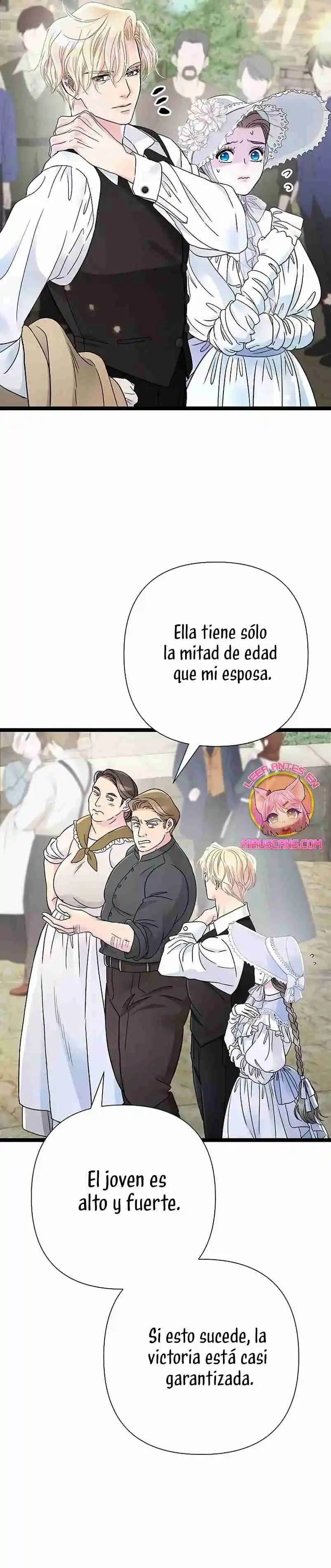 El Príncipe Problemático. - Capítulo 81 - Página 26 - LectorTMOo