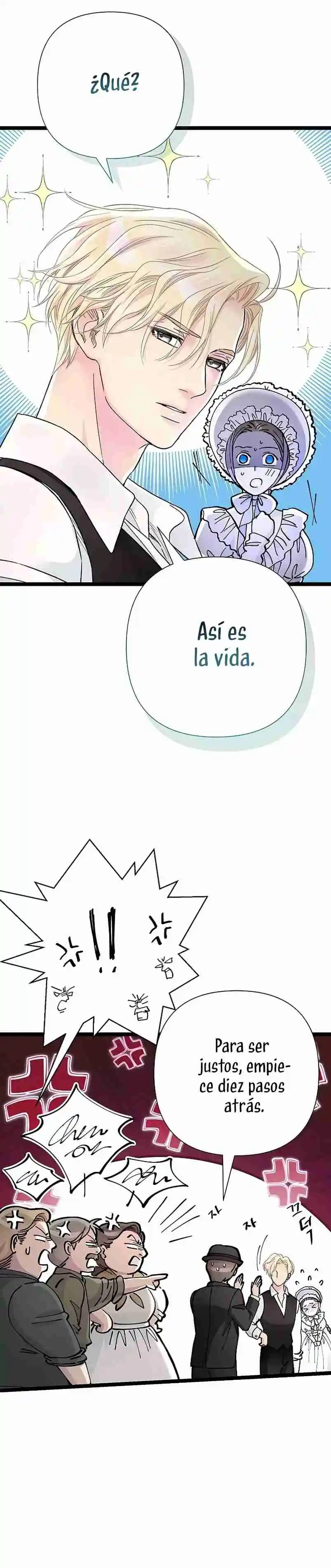 El Príncipe Problemático. - Capítulo 81 - Página 27 - LectorTMOo