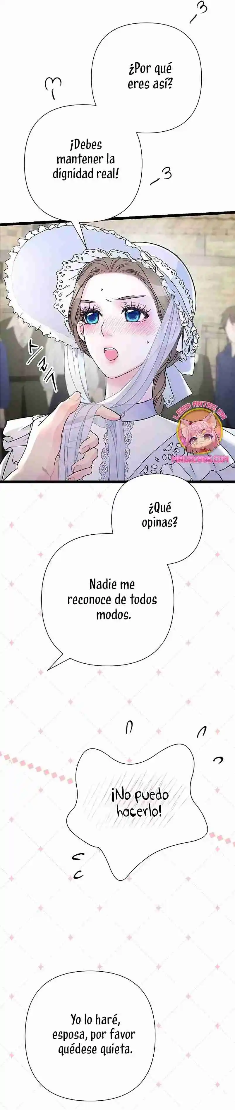 El Príncipe Problemático. - Capítulo 81 - Página 30 - LectorTMOo