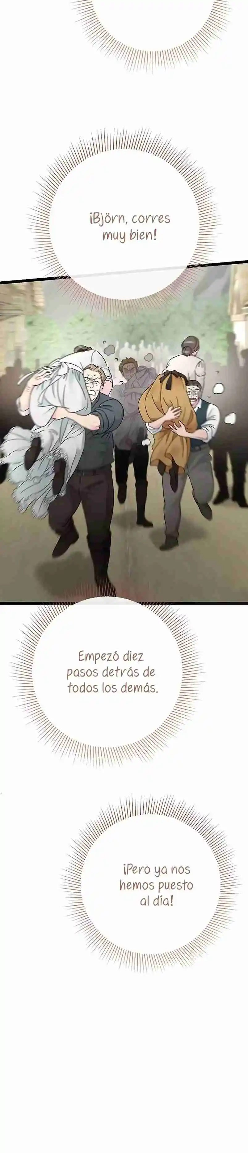 El Príncipe Problemático. - Capítulo 81 - Página 37 - LectorTMOo