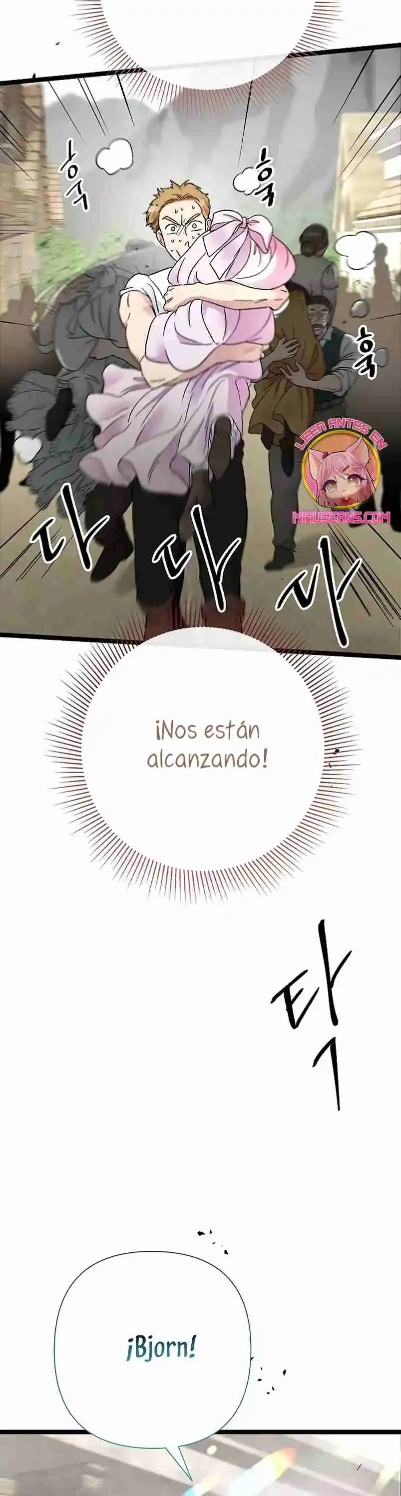 El Príncipe Problemático. - Capítulo 81 - Página 39 - LectorTMOo