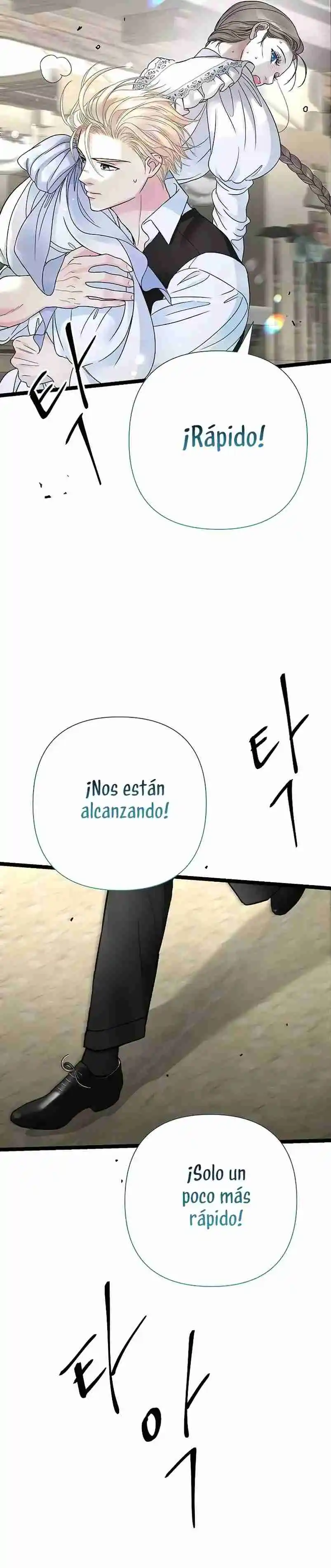 El Príncipe Problemático. - Capítulo 81 - Página 40 - LectorTMOo