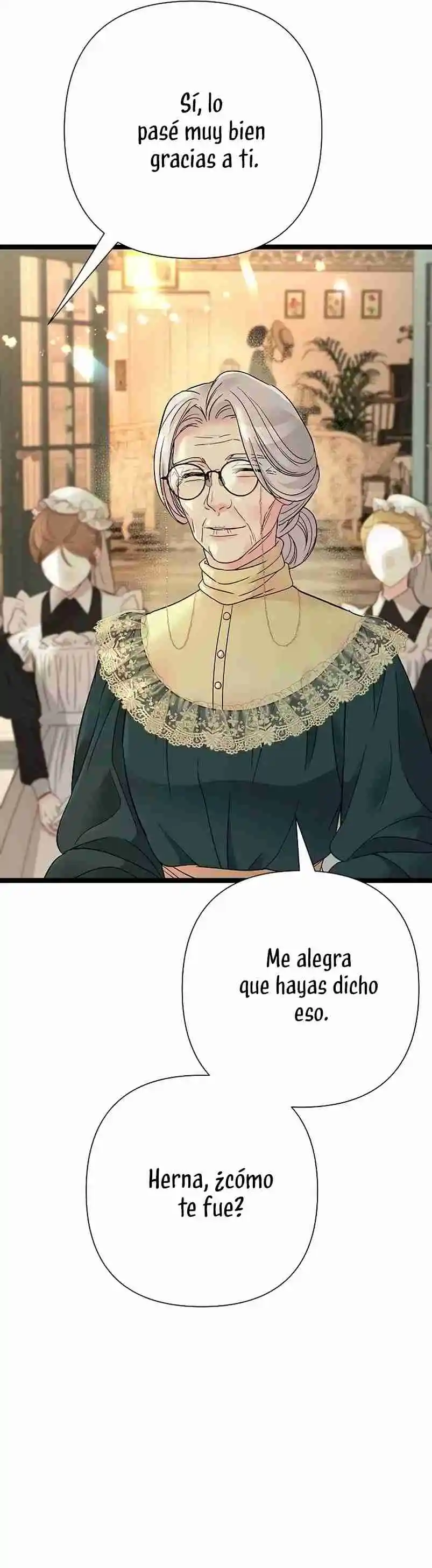El Príncipe Problemático. - Capítulo 82 - Página 6 - LectorTMOo