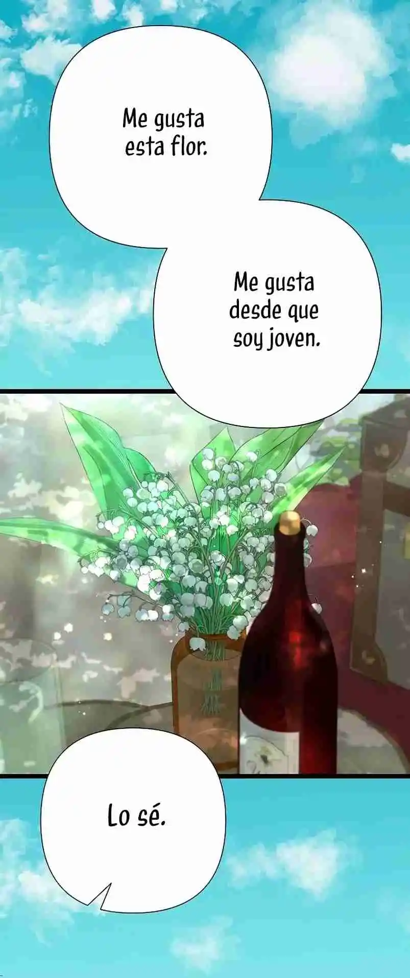 El Príncipe Problemático. - Capítulo 82 - Página 22 - LectorTMOo