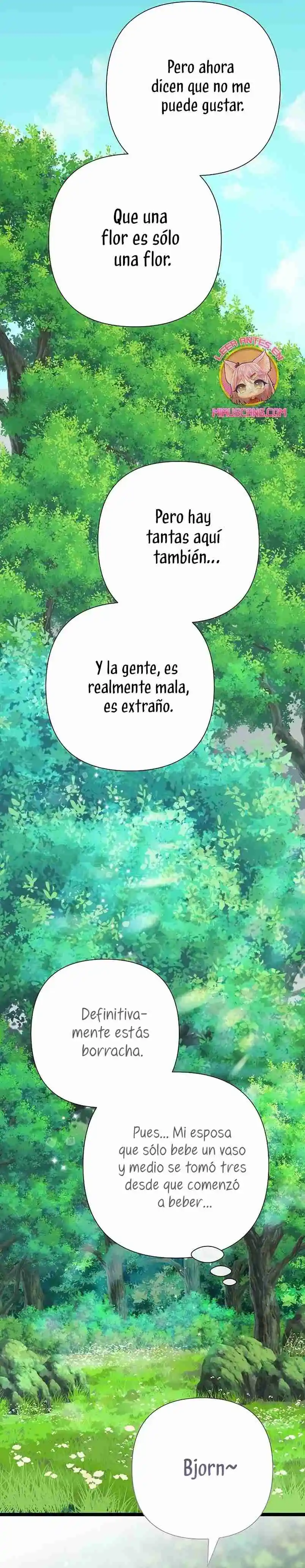 El Príncipe Problemático. - Capítulo 82 - Página 23 - LectorTMOo