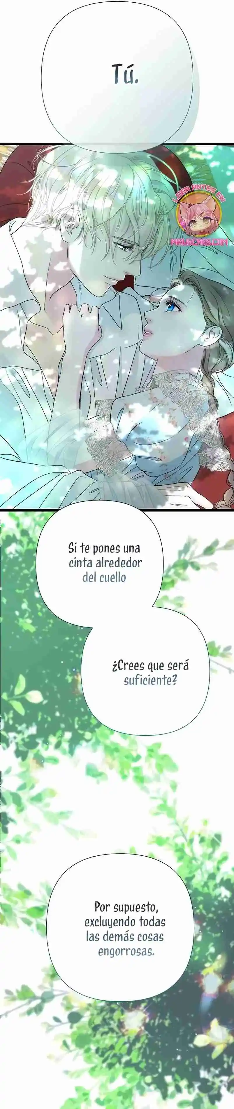 El Príncipe Problemático. - Capítulo 82 - Página 49 - LectorTMOo