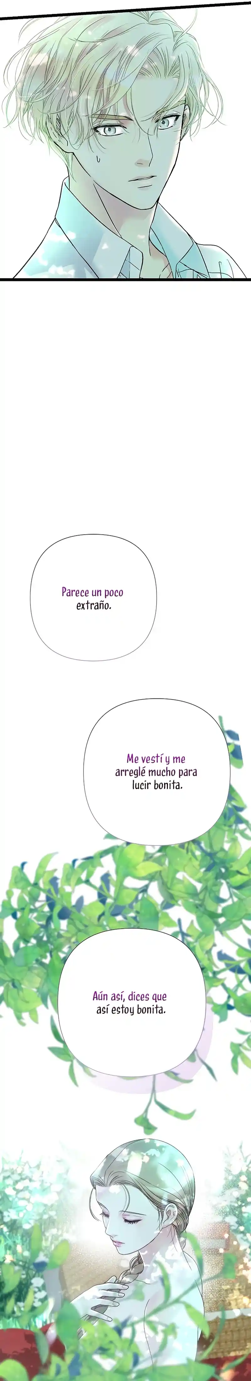 El Príncipe Problemático. - Capítulo 83 - Página 4 - LectorTMOo