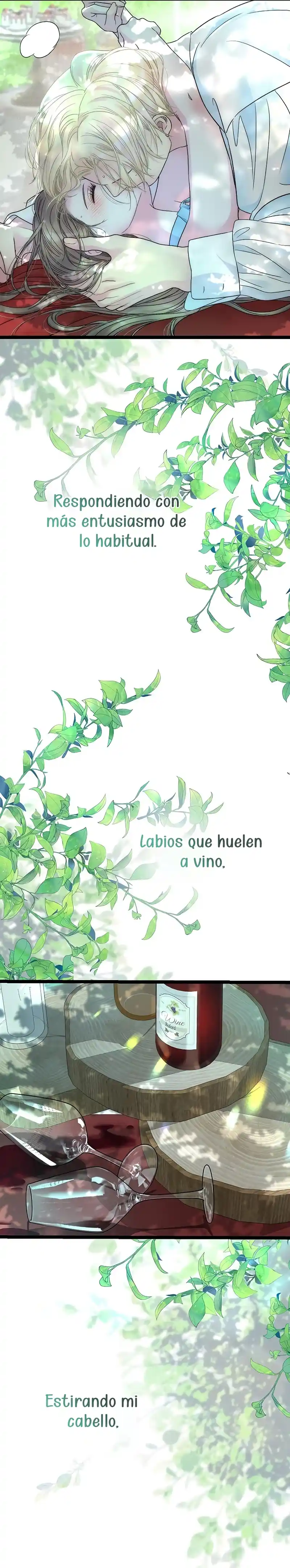 El Príncipe Problemático. - Capítulo 83 - Página 13 - LectorTMOo