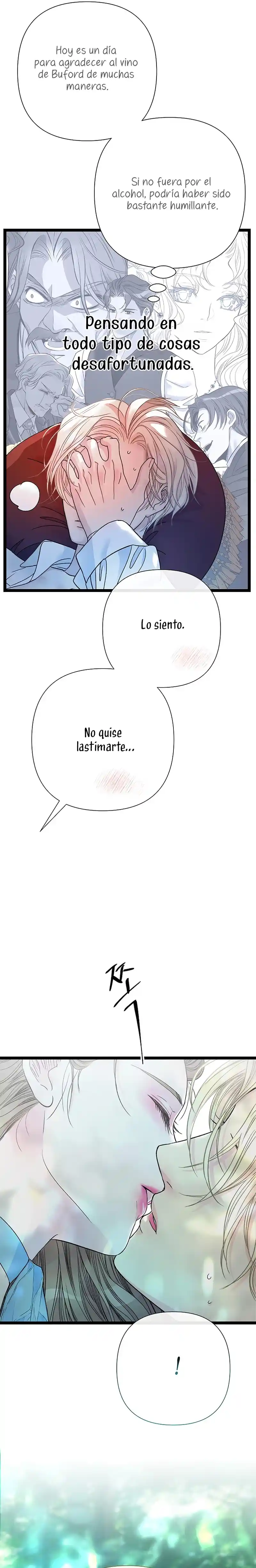 El Príncipe Problemático. - Capítulo 83 - Página 31 - LectorTMOo